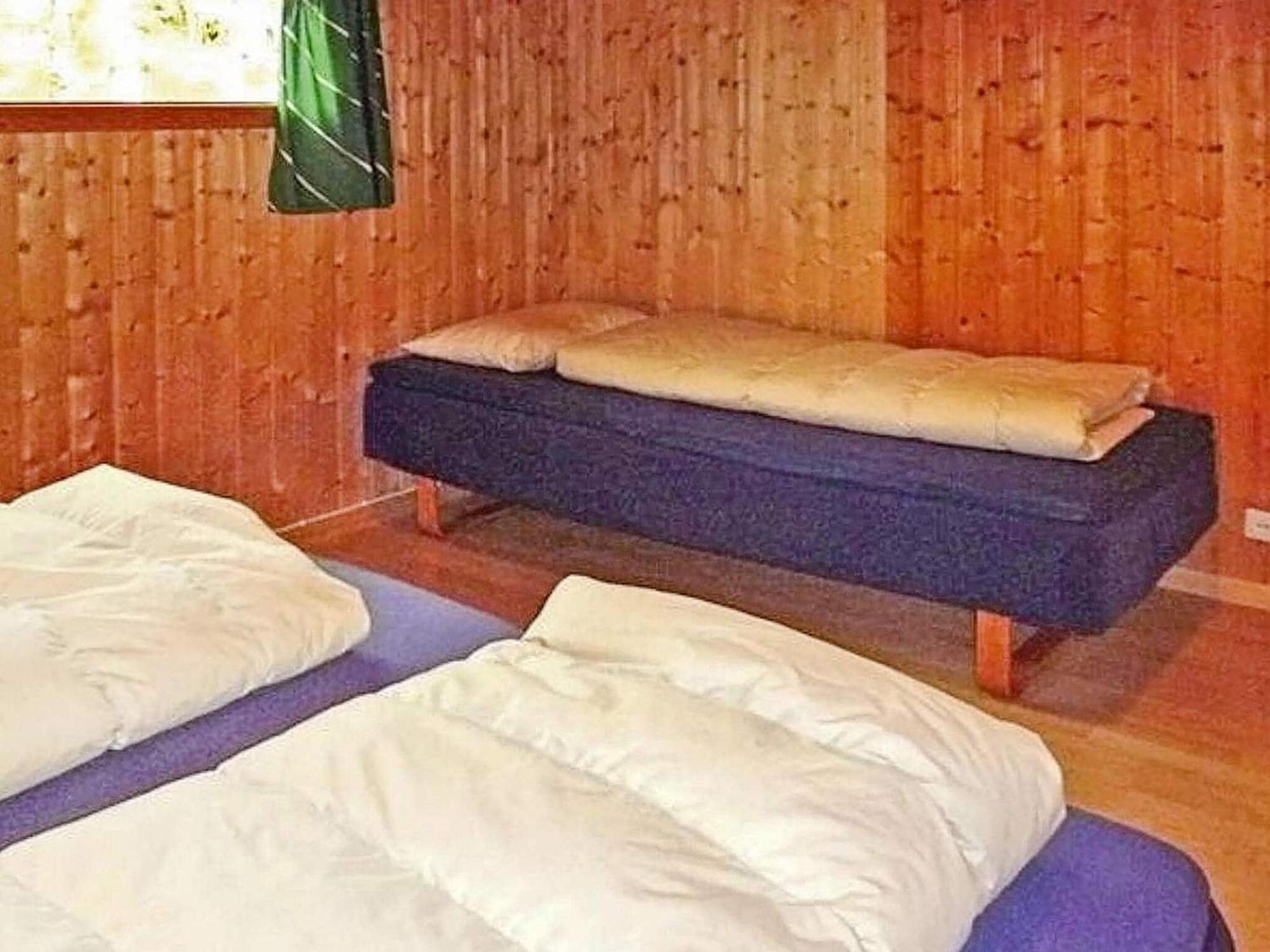 6 Person In Feriehus Olden