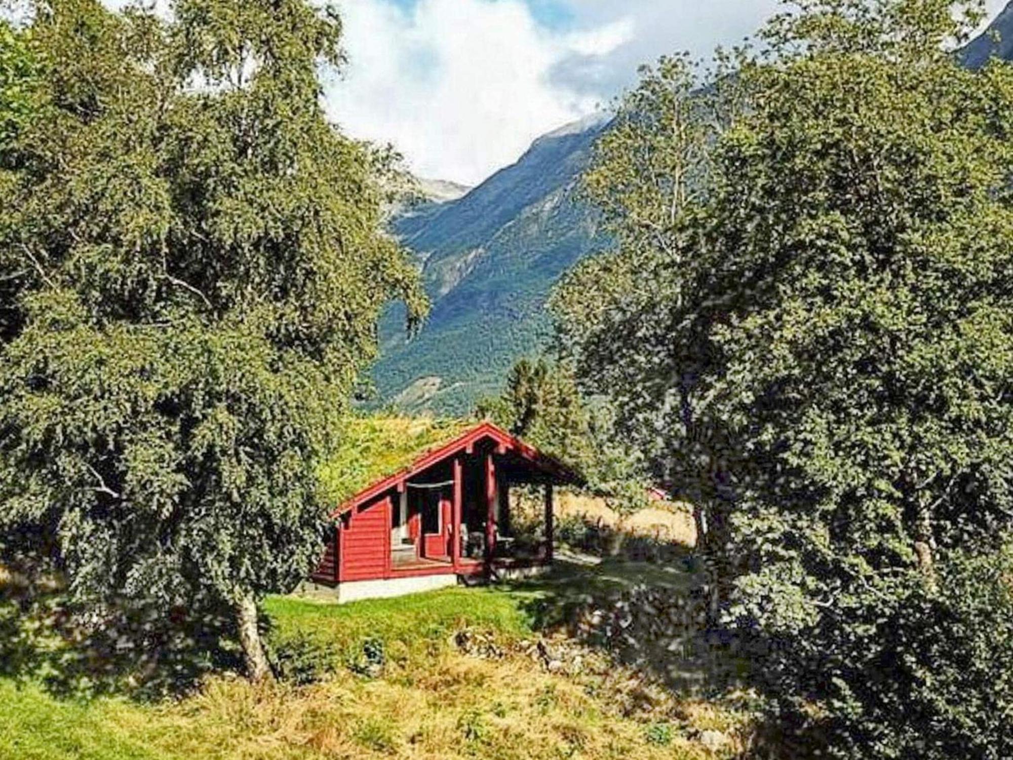 6 Person In Feriehus *