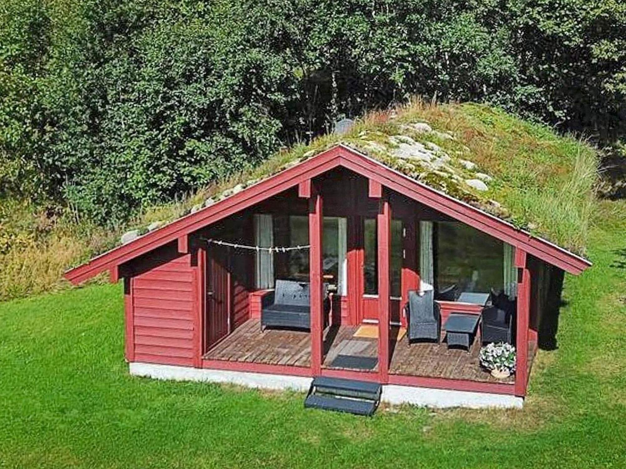 6 Person In Feriehus *