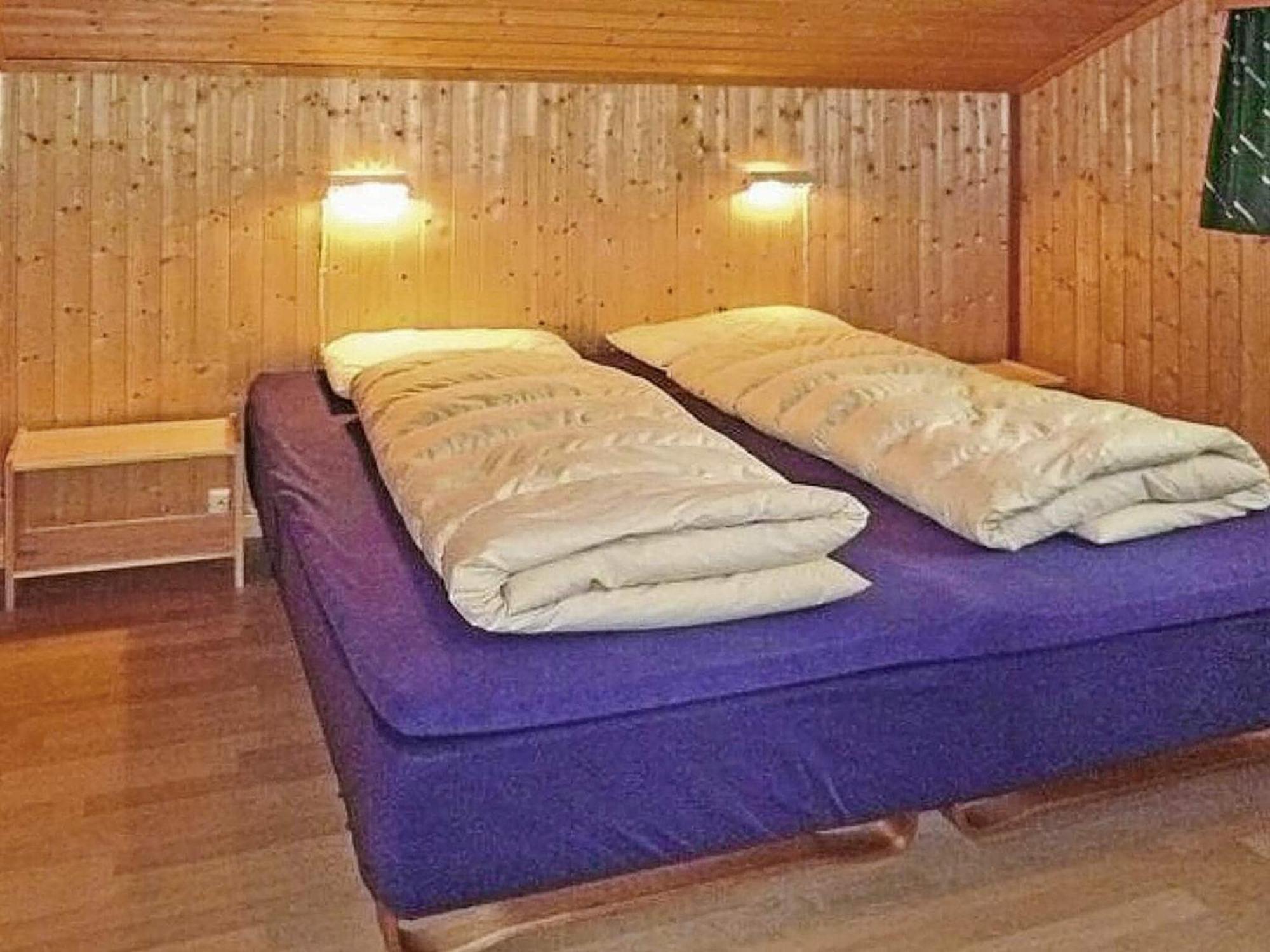 Feriehus 6 Person In Olden